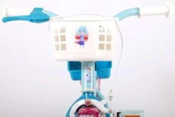 Volare Disney Frozen 2 Kinderfiets - Meisjes - 12 Inch - Blauw/Paars -Fietsuitrusting Winkel 1200x804 6