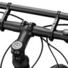 DrPhone EF1 – Verlengstuk Voor Fietsstuur – 30 CM Lang – Uitbreiding Frame – Gemakkelijk Te Installeren - Zwart 1 DrPhone EF1 – Verlengstuk Voor Fietsstuur – 30 CM Lang – Uitbreiding Frame – Gemakkelijk Te Installeren - Zwart -Fietsuitrusting Winkel 1200x804 8