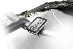 Sigma Fietscomputer Pure 1 ATS - Draadloos - Zwart/Wit -Fietsuitrusting Winkel 1200x808 2