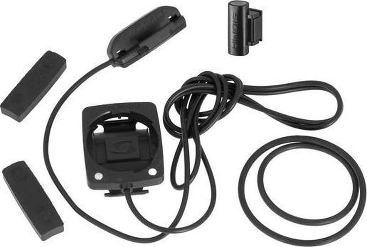 Sigma Fietscomputer BC 7.16 - Zwart 10 Sigma Fietscomputer BC 7.16 - Zwart - Afbeelding 8