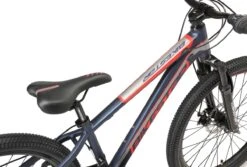 Bikestar 24 Inch 21 Speed Hardtail MTB Sport, Blauw / Rood 21 Bikestar 24 Inch 21 Speed Hardtail MTB Sport, Blauw / Rood -Fietsuitrusting Winkel 1200x810