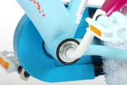 Volare Disney Frozen 2 Kinderfiets - Meisjes - 12 Inch - Blauw/Paars -Fietsuitrusting Winkel 1200x810 5