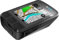 Wahoo Fitness Wahoo ELEMNT BOLT V2 GPS Fietscomputer - Zwart 22 Wahoo Fitness Wahoo ELEMNT BOLT V2 GPS Fietscomputer - Zwart -Fietsuitrusting Winkel 1200x811 3