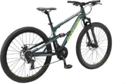 Bikestar Fully Alu MTB 27,5 Inch 21 Speed -Fietsuitrusting Winkel 1200x812 3