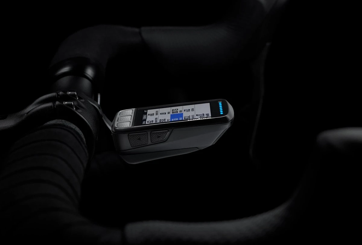 Wahoo Fitness Wahoo ELEMNT BOLT V2 GPS Fietscomputer - Zwart 13 Wahoo Fitness Wahoo ELEMNT BOLT V2 GPS Fietscomputer - Zwart - Afbeelding 11