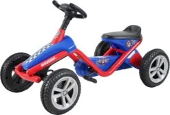 Paw Patrol Go Kart - Mini - Rood Blauw 21 Paw Patrol Go Kart - Mini - Rood Blauw -Fietsuitrusting Winkel 1200x817 1
