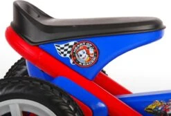 Paw Patrol Go Kart - Mini - Rood Blauw 24 Paw Patrol Go Kart - Mini - Rood Blauw -Fietsuitrusting Winkel 1200x817 2