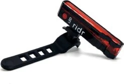 RIDR Achterlicht Fiets - USB Oplaadbaar LED - Fietsverlichting Met Laser - Waterdicht -Fietsuitrusting Winkel 1200x818 4