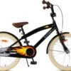 SJOEF Cruise Jongensfiets 20 Inch - Zwart -Fietsuitrusting Winkel 1200x819 1