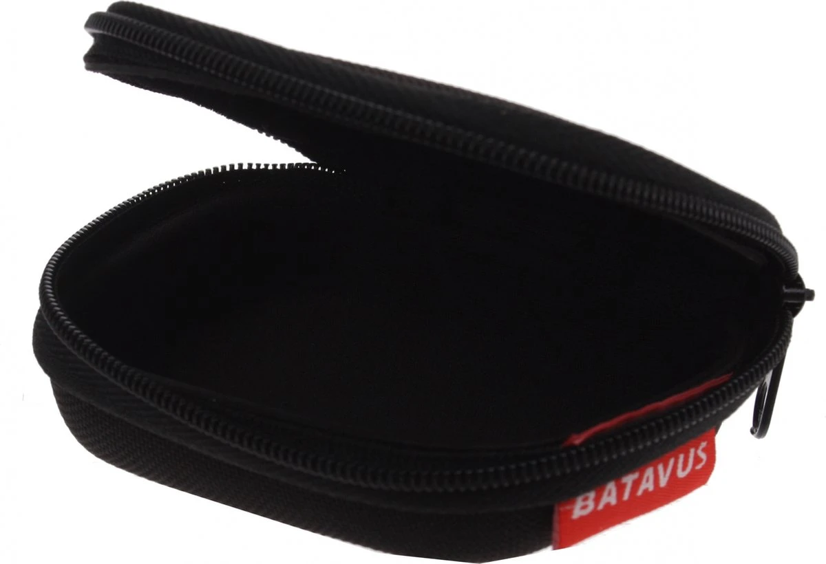 Batavus Opbergtas Voor E-bike Display Of Fietscomputer 4 Batavus Opbergtas Voor E-bike Display Of Fietscomputer - Afbeelding 2