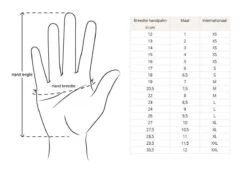 Basic Touchscreen Sport Handschoenen - Maat M 11 Basic Touchscreen Sport Handschoenen - Maat M -Fietsuitrusting Winkel 1200x821 7