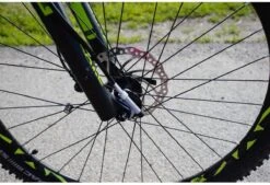 Mechanische Retro Kilometerteller Voor Fietsen - Analoge Fiets Snelheidsmeter - Retro Fietscomputer - Kilometerteller Fiets - Snelheidsmeter Fiets -Fietsuitrusting Winkel 1200x821 8