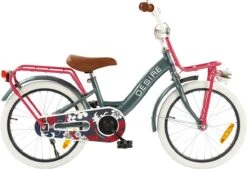 2Cycle Desire Kinderfiets - 18 Inch - Voordrager - Grijs - Meisjesfiets 11 2Cycle Desire Kinderfiets - 18 Inch - Voordrager - Grijs - Meisjesfiets -Fietsuitrusting Winkel 1200x822 1