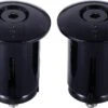 BBB BHT-96 ScrewOn Stuurdoppen - Opschroefbaar - Per Paar - Zwart -Fietsuitrusting Winkel 1200x823 4