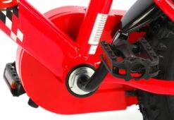 Volare Disney Cars Kinderfiets - Jongens - 12 Inch - Rood 31 Volare Disney Cars Kinderfiets - Jongens - 12 Inch - Rood -Fietsuitrusting Winkel 1200x824 4