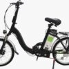 Retourdeal/Tweedekans: Symex Electrische Vouwfiets - Volta VB1 - Plooifiets - Volwassenen - Zwart - 20 Inch 1 Retourdeal/Tweedekans: Symex Electrische Vouwfiets - Volta VB1 - Plooifiets - Volwassenen - Zwart - 20 Inch -Fietsuitrusting Winkel 1200x827 1
