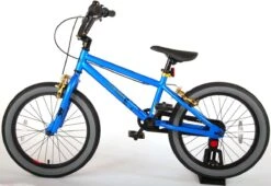 Volare Cool Rider Kinderfiets - Jongens - 18 Inch - Blauw - 95% Afgemonteerd - Prime Collection -Fietsuitrusting Winkel 1200x828 3