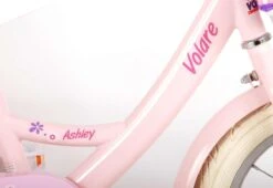Volare Ashley Kinderfiets - Meisjes - 14 Inch - Roze - 95% Afgemonteerd -Fietsuitrusting Winkel 1200x828 4