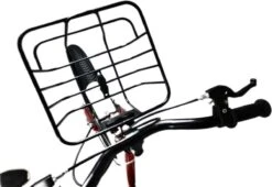 Kinderfiets -14 Inch Kinderfiets -vanaf 3-5 Jaar Jongens En Meisjes Fietsen -Terugtrap -Rem -Stabilisatoren(2 Zijwieltjes)-Mandje - Achterbank-de Bel-Roze 15 Kinderfiets -14 Inch Kinderfiets -vanaf 3-5 Jaar Jongens En Meisjes Fietsen -Terugtrap -Rem -Stabilisatoren(2 Zijwieltjes)-Mandje - Achterbank-de Bel-Roze -Fietsuitrusting Winkel 1200x828 5