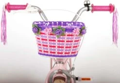 Volare Ashley Kinderfiets - Meisjes - 12 Inch - Roze - 95% Afgemonteerd -Fietsuitrusting Winkel 1200x829 1