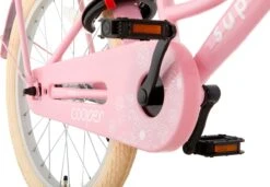 Supersuper Cooper Bamboo - Kinderfiets - Meisjesfiets - 20 Inch - Roze -Fietsuitrusting Winkel 1200x833 2