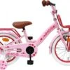 Amigo Sweetheart Meisjesfiets - Kinderfiets 16 Inch - Roze 2 Amigo Sweetheart Meisjesfiets - Kinderfiets 16 Inch - Roze -Fietsuitrusting Winkel 1200x837 1