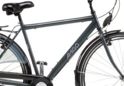 Amigo Bright - Herenfiets 28 Inch - Fiets Met 3 Versnellingen - Antraciet -Fietsuitrusting Winkel 1200x837 2