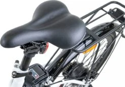 Myatu E-bike 26 Inch City Pedelec Voor Dames En Heren, Elektrische Fiets Met 12,5Ah Accu, 6 Versnellingen Shimano, Derailleur Versnellingen, Achter Motor 250 W-Zwart 14 Myatu E-bike 26 Inch City Pedelec Voor Dames En Heren, Elektrische Fiets Met 12,5Ah Accu, 6 Versnellingen Shimano, Derailleur Versnellingen, Achter Motor 250 W-Zwart -Fietsuitrusting Winkel 1200x837