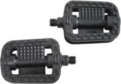 Anti-Slip Fietspedalen Set Met Reflectoren - Zwart - Fiets Pedalen - Fietstrappers - Losse Trappers - 2 STUKS -Fietsuitrusting Winkel 1200x837 3