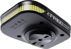 Ravemen FR160 Koplamp Voor Computer Mounts DAYLIGHT | 160 Lumen | Zichtbaar | Garmin Ready | Wahoo Compatible -Fietsuitrusting Winkel 1200x838 2