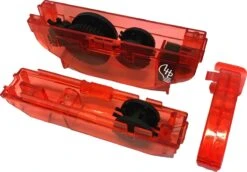 LHP Fietsketting Reiniger Apparaat 5-in-1 - Cyclon Ontvetter 250 Ml & All Weather Lube 25 Ml -Fietsuitrusting Winkel 1200x838 3