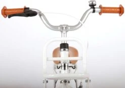 Volare Liberty Kinderfiets - Meisjes - 12 Inch - Wit - 95% Afgemonteerd -Fietsuitrusting Winkel 1200x839 3