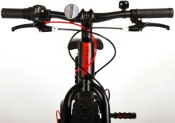 Volare Gradient Kinderfiets – Jongens – 20 Inch – Zwart Oranje Rood – 6 Speed – Prime Collection -Fietsuitrusting Winkel 1200x839 4