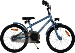 2Cycle Racer Kinderfiets - 18 Inch - Blauw - Jongensfiets 8 2Cycle Racer Kinderfiets - 18 Inch - Blauw - Jongensfiets -Fietsuitrusting Winkel 1200x843