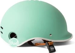 Helm Thousand Heritage Willowbrook Mint Medium 17 Helm Thousand Heritage Willowbrook Mint Medium -Fietsuitrusting Winkel 1200x845 5