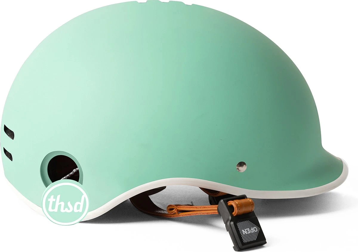 Helm Thousand Heritage Willowbrook Mint Medium 9 Helm Thousand Heritage Willowbrook Mint Medium - Afbeelding 7