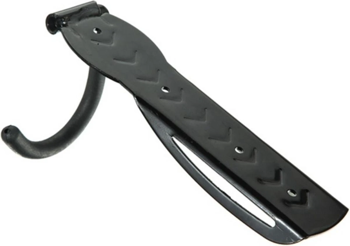 Fietsbeugel Wand - Fiets Ophangbeugel - Wandbeugel - Muurhaak - Muurhanger - Fiets Ophangsysteem - Fietsbeugel 12 Fietsbeugel Wand - Fiets Ophangbeugel - Wandbeugel - Muurhaak - Muurhanger - Fiets Ophangsysteem - Fietsbeugel - Afbeelding 10