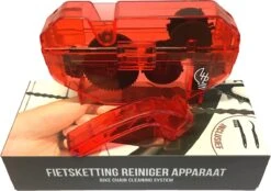 LHP Fietsketting Reiniger Apparaat 5-in-1 - Cyclon Ontvetter 250 Ml & All Weather Lube 25 Ml -Fietsuitrusting Winkel 1200x847 6