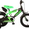 Volare Sportivo Kinderfiets - Jongens - 14 Inch - Neon Groen/Zwart - 95% Afgemonteerd 2 Volare Sportivo Kinderfiets - Jongens - 14 Inch - Neon Groen/Zwart - 95% Afgemonteerd -Fietsuitrusting Winkel 1200x853