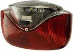 AXA Omega - Fiets Achterlicht - LED Fietsverlichting Op Batterij – Auto On/off Systeem - 50-80 Mm - Rood -Fietsuitrusting Winkel 1200x854 2