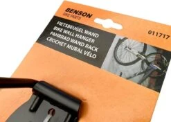 Fietsbeugel Wand - Fiets Ophangbeugel - Wandbeugel - Muurhaak - Muurhanger - Fiets Ophangsysteem - Fietsbeugel 20 Fietsbeugel Wand - Fiets Ophangbeugel - Wandbeugel - Muurhaak - Muurhanger - Fiets Ophangsysteem - Fietsbeugel -Fietsuitrusting Winkel 1200x854 4