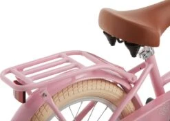 Supersuper Cooper - Kinderfiets - Meisjesfiets - 16 Inch - Roze -Fietsuitrusting Winkel 1200x857 3