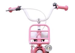 Amigo Superstar Meisjesfiets - Kinderfiets 20 Inch - Roze -Fietsuitrusting Winkel 1200x858 1