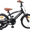 Amigo BMX Fun Jongensfiets - Kinderfiets 16 Inch - Matzwart 2 Amigo BMX Fun Jongensfiets - Kinderfiets 16 Inch - Matzwart -Fietsuitrusting Winkel 1200x861