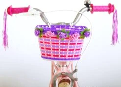 Volare Ashley Kinderfiets - Meisjes - 16 Inch - Roze - 95% Afgemonteerd -Fietsuitrusting Winkel 1200x867 3