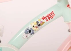 Volare Woezel & Pip Kinderfiets - Meisjes - 10 Inch - Mint Blauw/Roze - Doortrapper 24 Volare Woezel & Pip Kinderfiets - Meisjes - 10 Inch - Mint Blauw/Roze - Doortrapper -Fietsuitrusting Winkel 1200x867 4