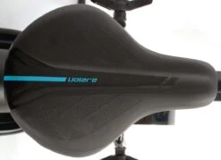 Volare Rocky Kinderfiets - 16 Inch - Zwart Blauw - 95% Afgemonteerd - Prime Collection -Fietsuitrusting Winkel 1200x869