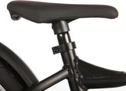 Volare Blaster Kinderfiets - Jongens - 18 Inch - Zwart Geel Groen - Prime Collection -Fietsuitrusting Winkel 1200x869 5