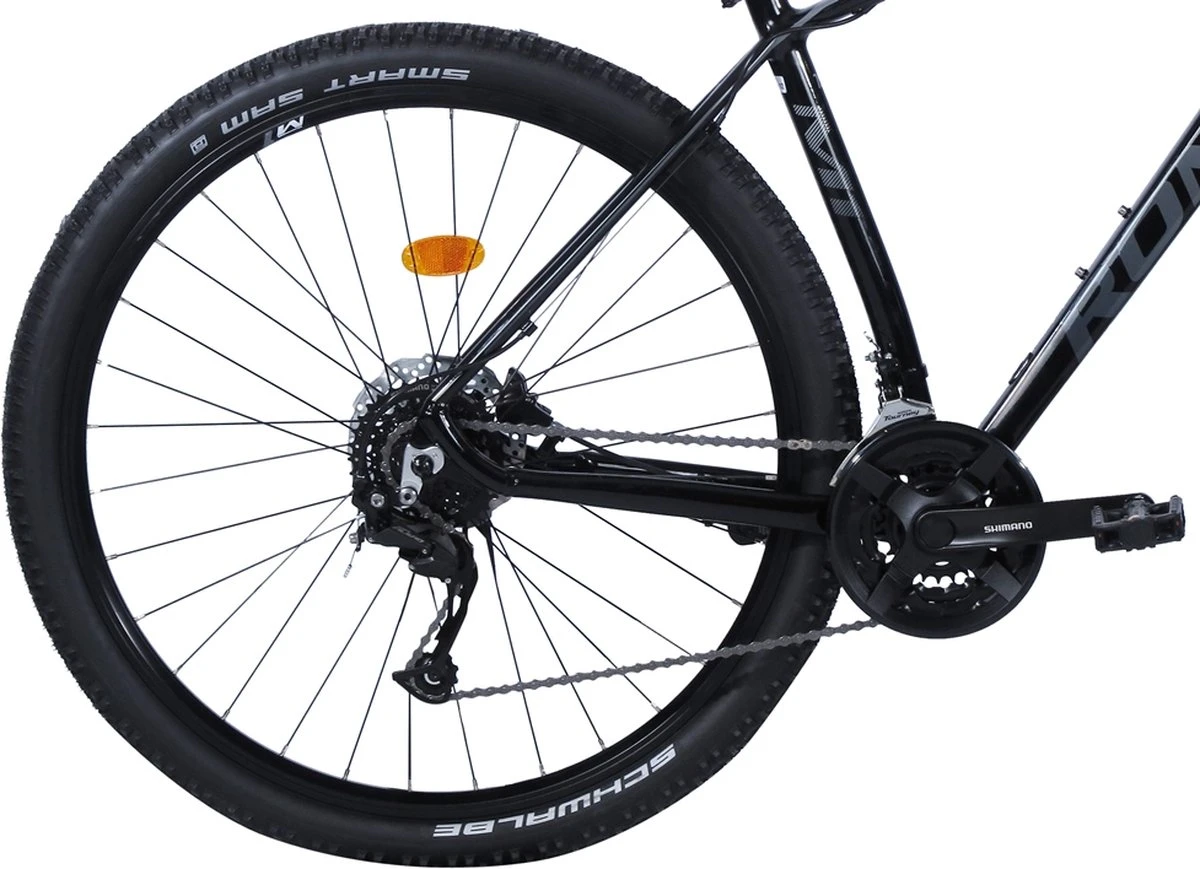 Romet Mustang M1 29" 5 Romet Mustang M1 29" - Afbeelding 3