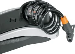 SKS Airstep Voetpomp Met Manometer - 7 Bar - Zwart -Fietsuitrusting Winkel 1200x870 6